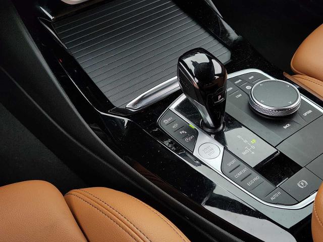2023 BMW X3 sDrive30i Vehicle Photo in PLANO, TX 75024