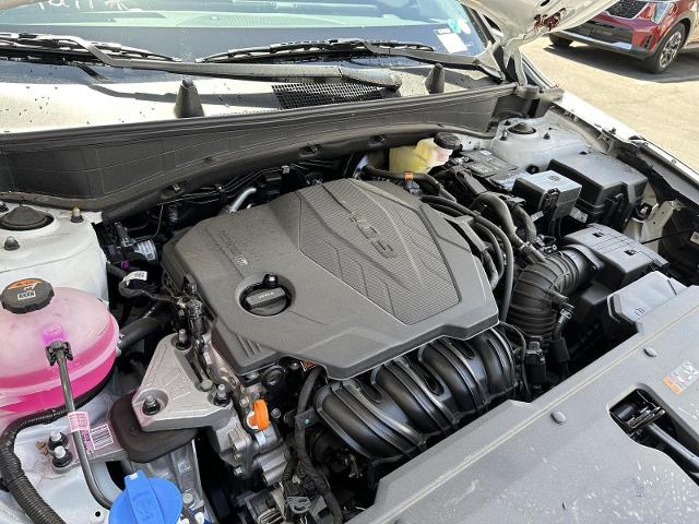 2025 Kia Sportage Vehicle Photo in Tucson, AZ 85712