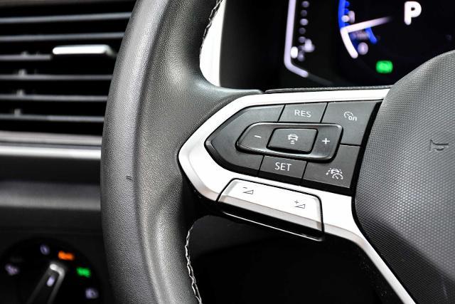 2021 Volkswagen Atlas Cross Sport Vehicle Photo in DALLAS, TX 75235