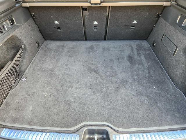 2025 Mercedes-Benz GLC Vehicle Photo in HOUSTON, TX 77079