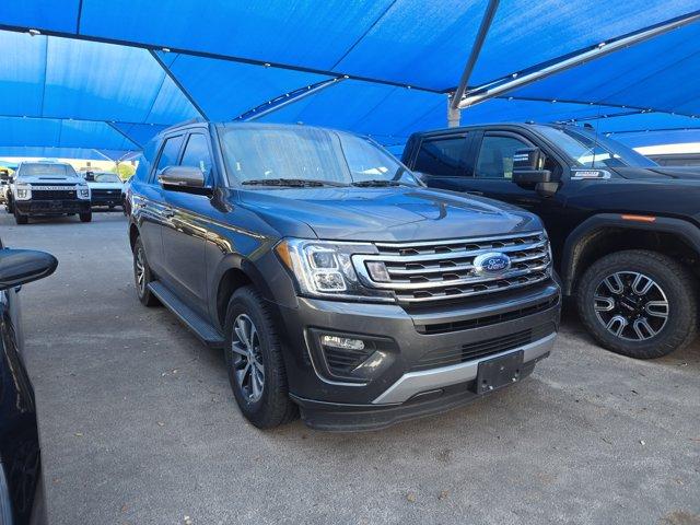 Used 2019 Ford Expedition XLT with VIN 1FMJU1HTXKEA10274 for sale in Decatur, TX