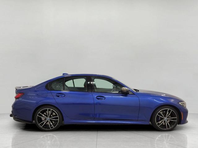 2020 BMW 3 Series Vehicle Photo in NEENAH, WI 54956-2243