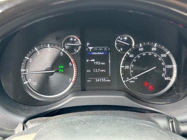 2021 Lexus GX 460 Vehicle Photo in San Antonio, TX 78230