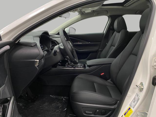 2025 Mazda CX-30 Vehicle Photo in Appleton, WI 54913