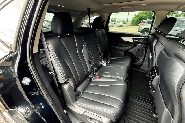 2025 Acura MDX Vehicle Photo in Tulsa, OK 74145