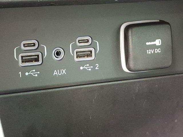 2023 Jeep Grand Cherokee Vehicle Photo in PAWLING, NY 12564-3219