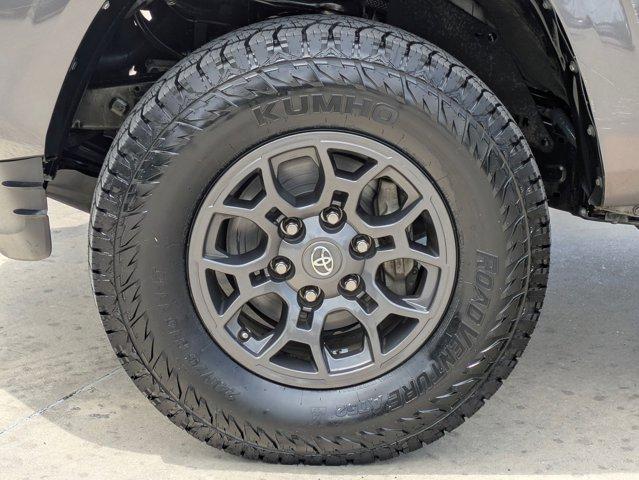 2016 Toyota Tacoma Vehicle Photo in San Antonio, TX 78209