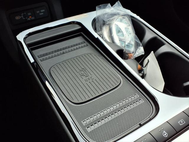 2025 Hyundai IONIQ 5 Vehicle Photo in Peoria, IL 61615