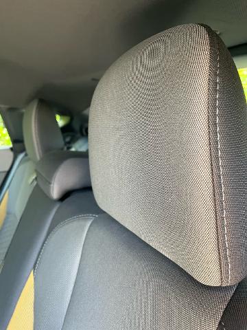 2025 Subaru Crosstrek Vehicle Photo in DALLAS, TX 75209