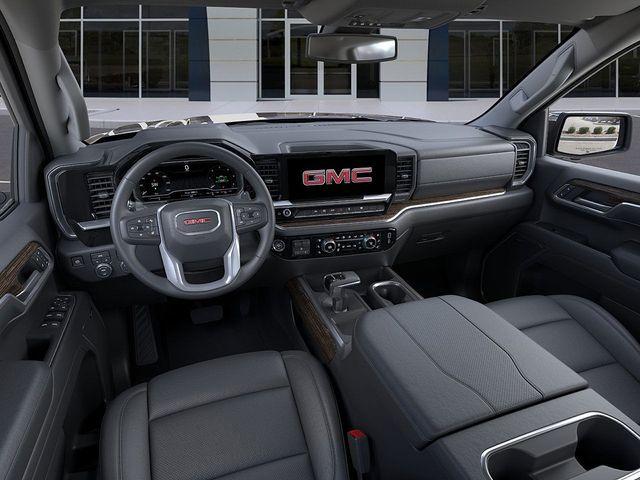 2025 GMC Sierra 1500 Vehicle Photo in WATERTOWN, CT 06795-3318