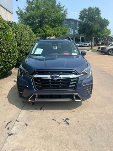 2024 Subaru Ascent Vehicle Photo in DALLAS, TX 75209