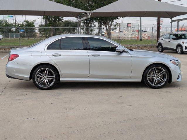 2019 Mercedes-Benz E-Class Vehicle Photo in SELMA, TX 78154-1459