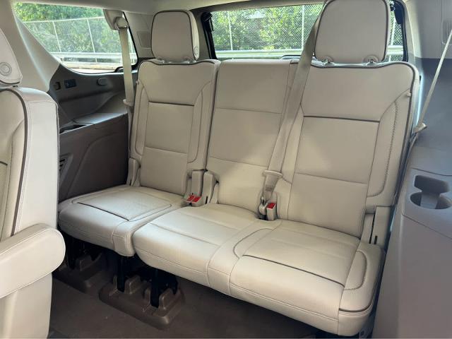 2024 GMC Yukon Vehicle Photo in Grapevine, TX 76051