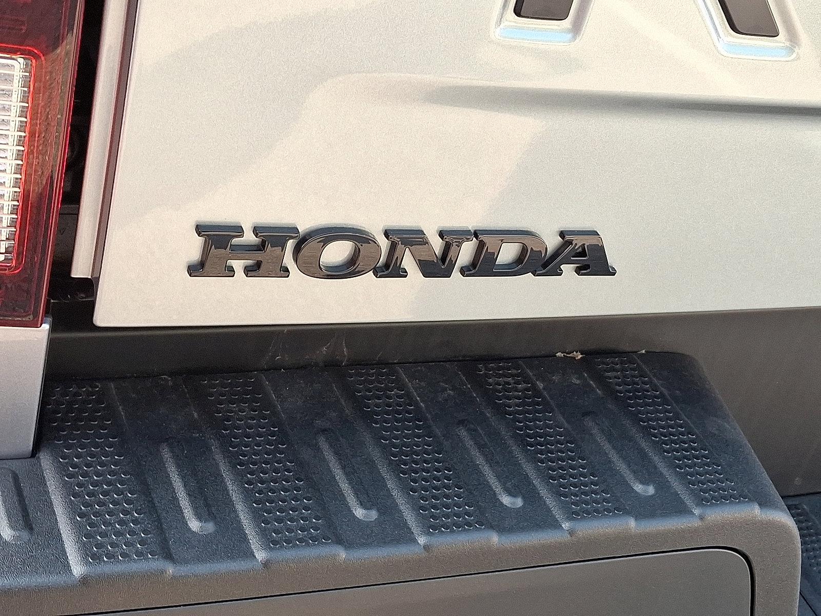2025 Honda Ridgeline Vehicle Photo in Harrisburg, PA 17111