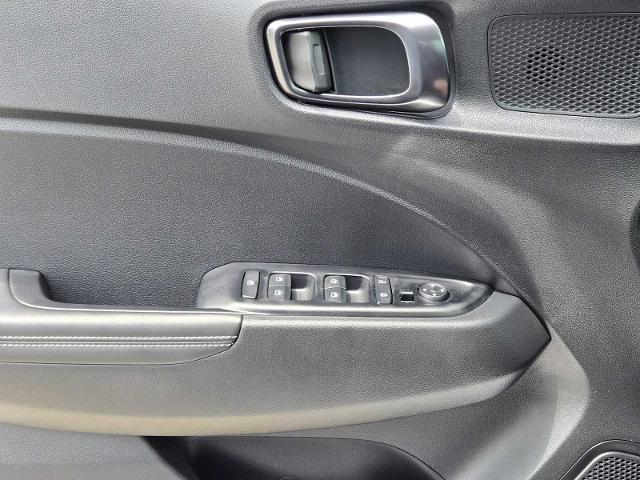 2024 Hyundai VENUE Vehicle Photo in DENTON, TX 76210-9321