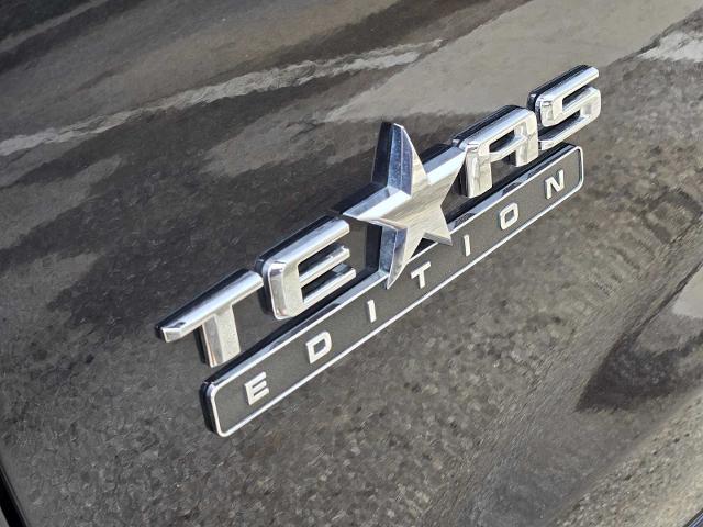 2023 Chevrolet Silverado 1500 Vehicle Photo in DENTON, TX 76210-9321