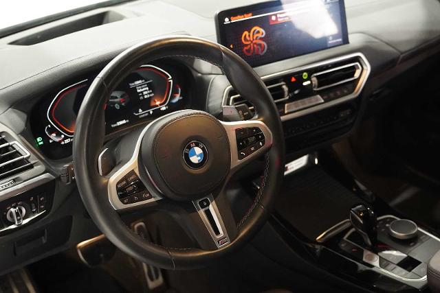 2023 BMW X3 M40i Vehicle Photo in GRAPEVINE, TX 76051