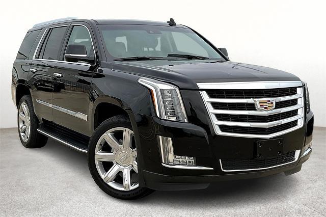 2019 Cadillac Escalade Vehicle Photo in Grapevine, TX 76051