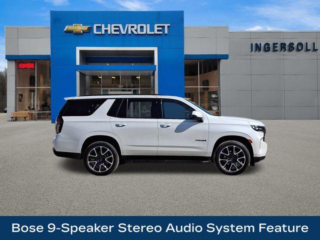 2024 Chevrolet Tahoe Vehicle Photo in PAWLING, NY 12564-3219