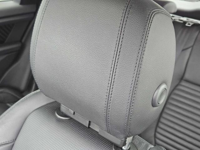 2020 Discovery Sport Vehicle Photo in AUSTIN, TX 78717