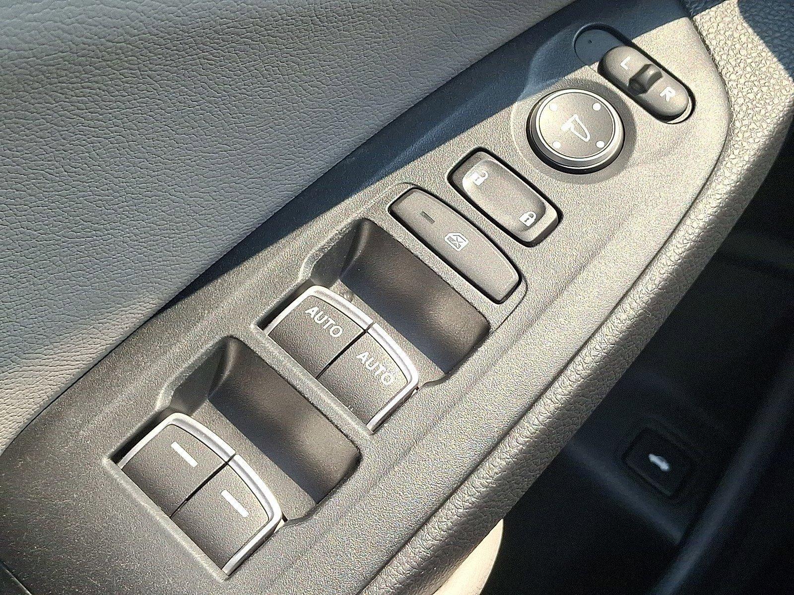 2018 Honda Accord Sedan Vehicle Photo in Harrisburg, PA 17111