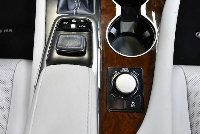 2019 Lexus RX 350 Vehicle Photo in DALLAS, TX 75235