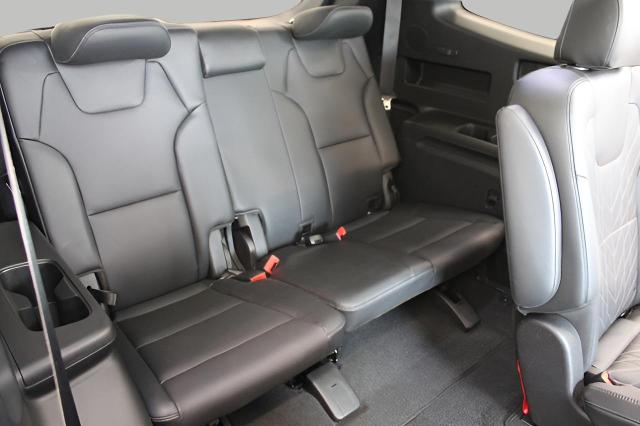 2024 Kia Telluride Vehicle Photo in Green Bay, WI 54304