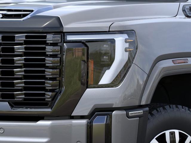 2025 GMC Sierra 3500 HD Vehicle Photo in APPLETON, WI 54914-8833