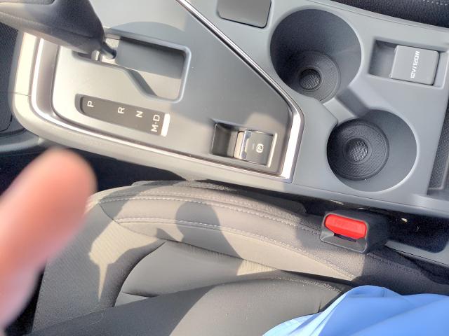2025 Subaru Crosstrek Vehicle Photo in Green Bay, WI 54304