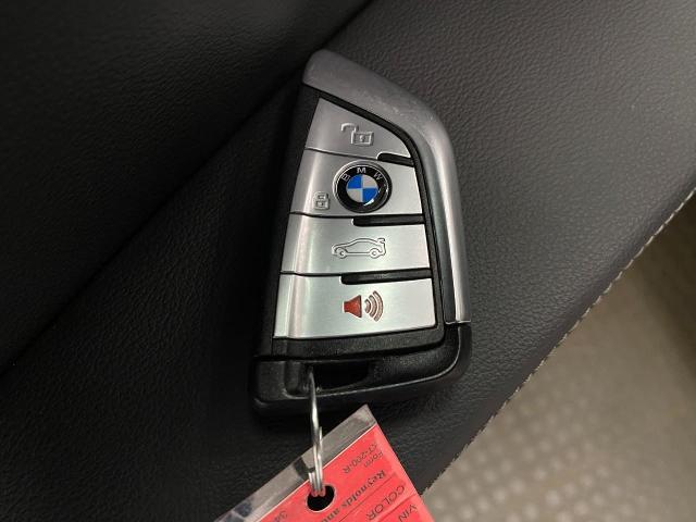 2022 BMW X5 xDrive40i Vehicle Photo in Appleton, WI 54913