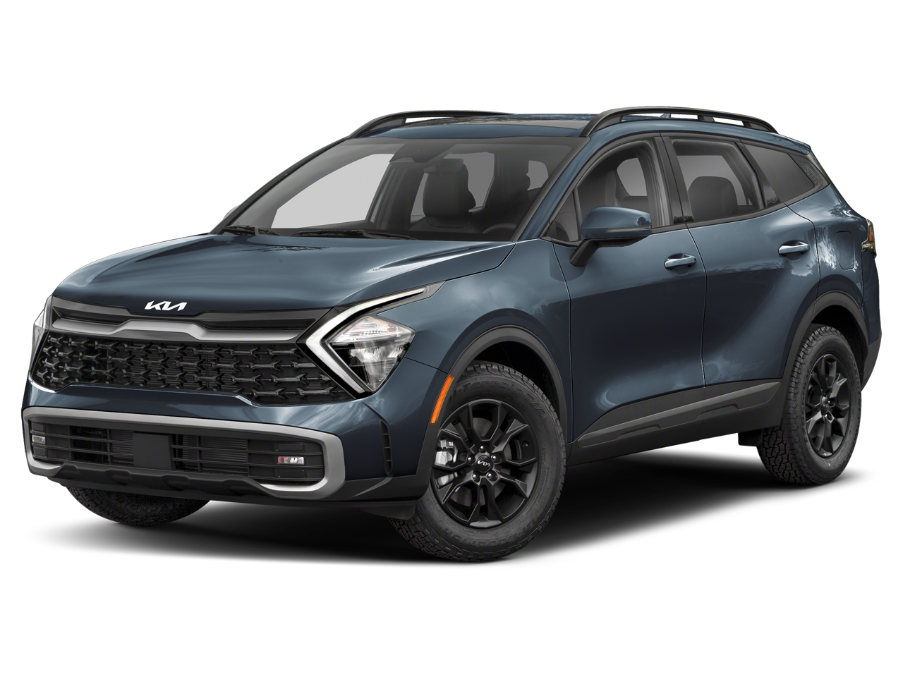2024 Kia Sportage Vehicle Photo in San Antonio, TX 78230