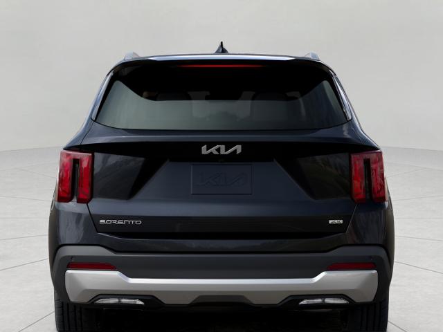 2025 Kia Sorento Vehicle Photo in Oshkosh, WI 54904