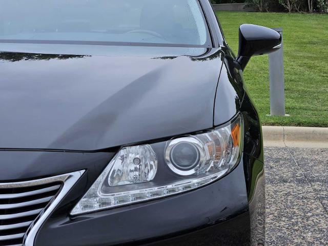 2014 Lexus ES 350 Vehicle Photo in FORT WORTH, TX 76132