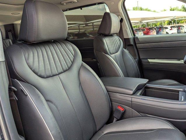 2024 Hyundai PALISADE Vehicle Photo in San Antonio, TX 78230