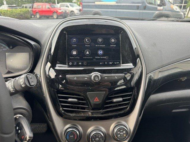 2020 Chevrolet Spark Vehicle Photo in Mechanicsburg, PA 17050-1707