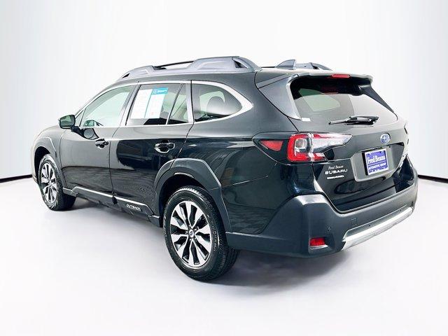 2023 Subaru Outback Vehicle Photo in Doylestown, PA 18902