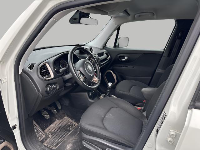 2015 Jeep Renegade Vehicle Photo in MANITOWOC, WI 54220-5838
