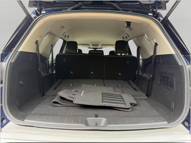 2024 Nissan Pathfinder Vehicle Photo in Appleton, WI 54914