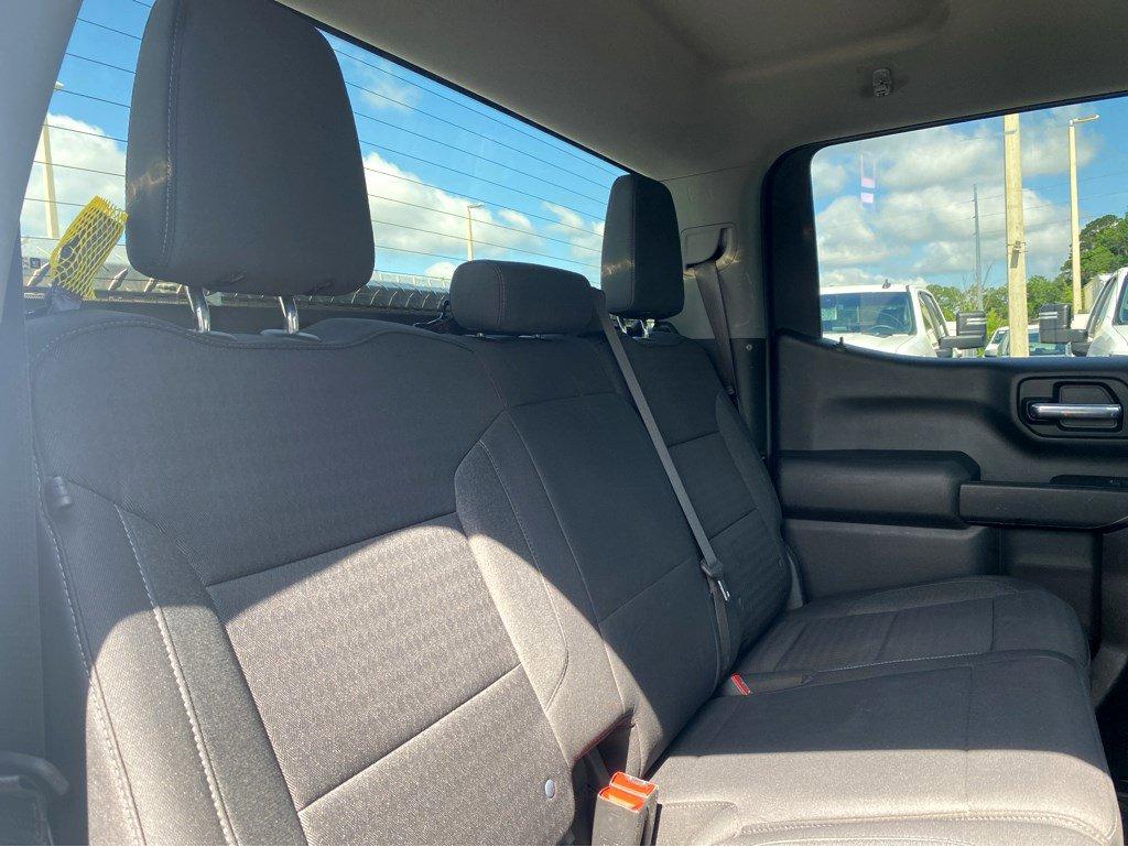 2022 Chevrolet Silverado 1500 Vehicle Photo in SAVANNAH, GA 31406-4513