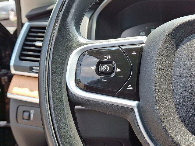 2022 Volvo XC90 Vehicle Photo in PAWLING, NY 12564-3219