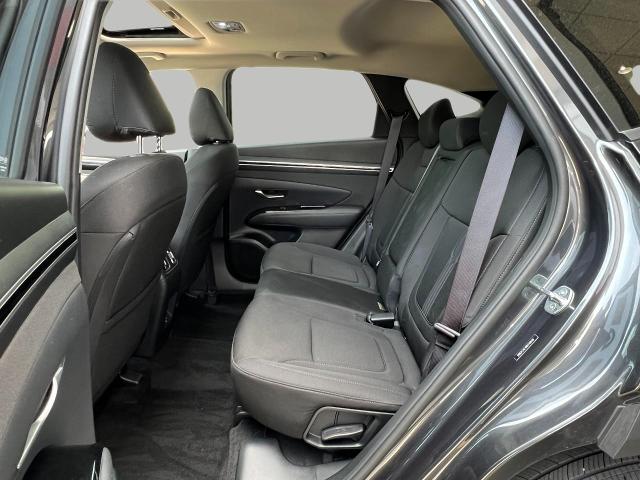 2022 Hyundai TUCSON Vehicle Photo in Appleton, WI 54914