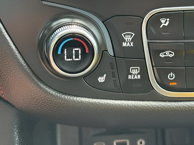 2023 Chevrolet Equinox Vehicle Photo in MIDDLETON, WI 53562-1492