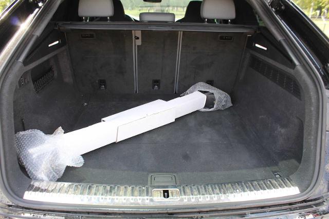 2023 Audi SQ8 Vehicle Photo in HOUSTON, TX 77090