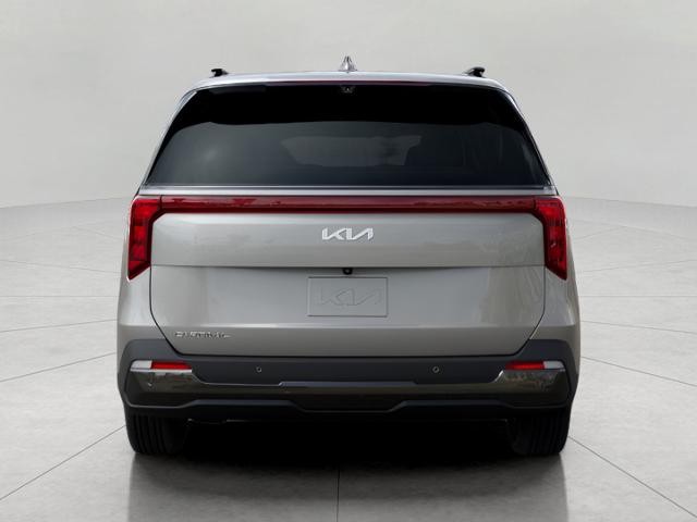 2025 Kia Carnival Vehicle Photo in Appleton, WI 54914