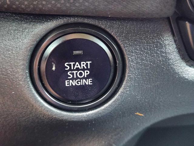 2023 Mazda CX-50 Vehicle Photo in DENTON, TX 76210-9321