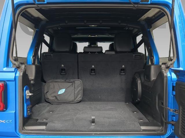 2022 Jeep Wrangler 4xe Vehicle Photo in Brunswick, GA 31525