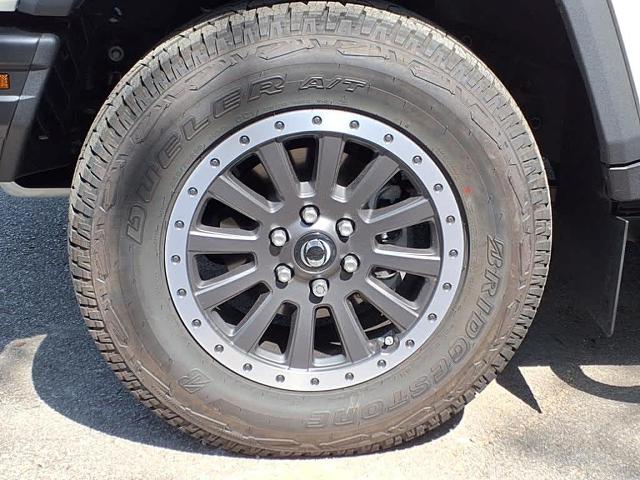 2025 INEOS Grenadier Vehicle Photo in San Antonio, TX 78230