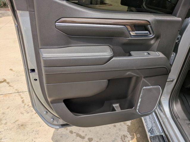 2024 Chevrolet Silverado 1500 Vehicle Photo in SELMA, TX 78154-1460