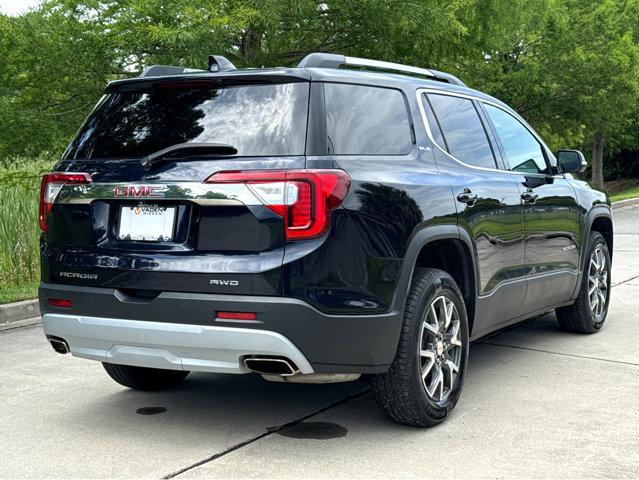 2021 GMC Acadia Vehicle Photo in Hinesville, GA 31313