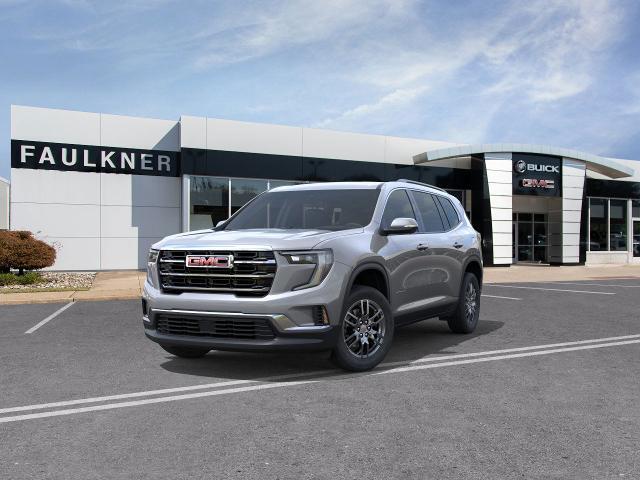 2025 GMC Acadia Vehicle Photo in TREVOSE, PA 19053-4984